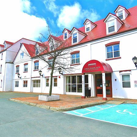 Murray Premises Hotel セントジョンズ エクステリア 写真