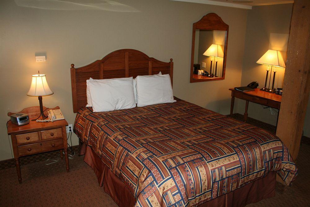 Murray Premises Hotel セントジョンズ エクステリア 写真