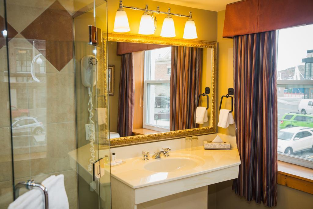 Murray Premises Hotel セントジョンズ エクステリア 写真