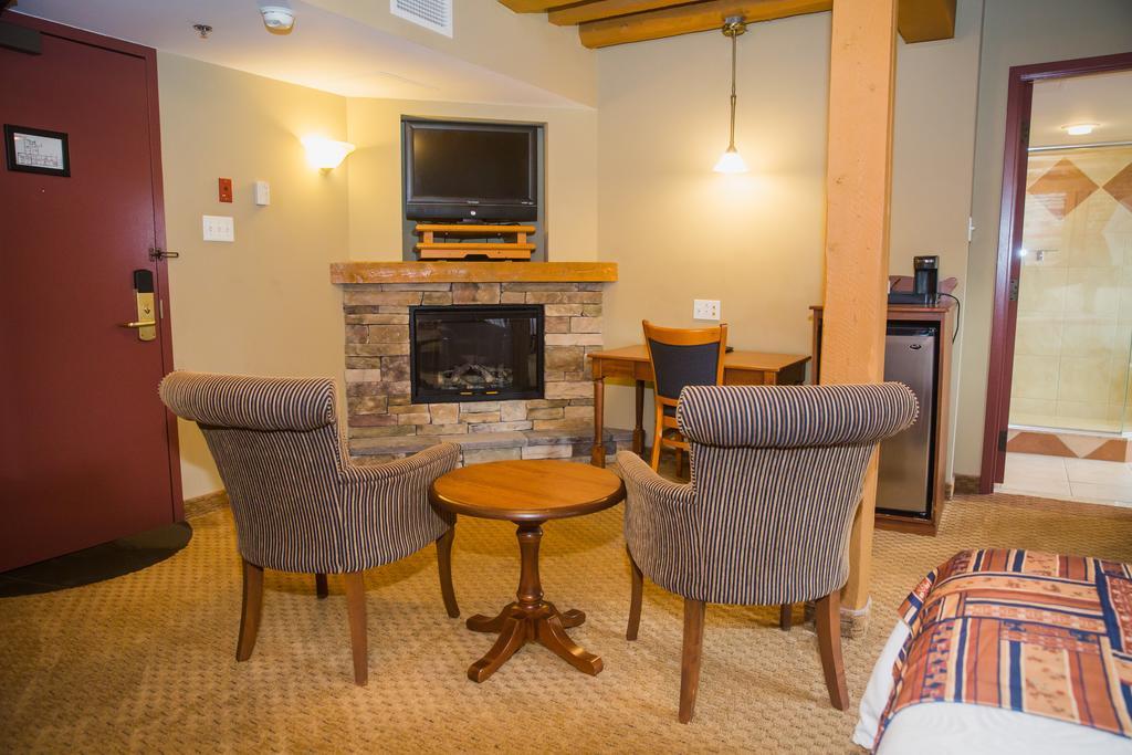 Murray Premises Hotel セントジョンズ エクステリア 写真