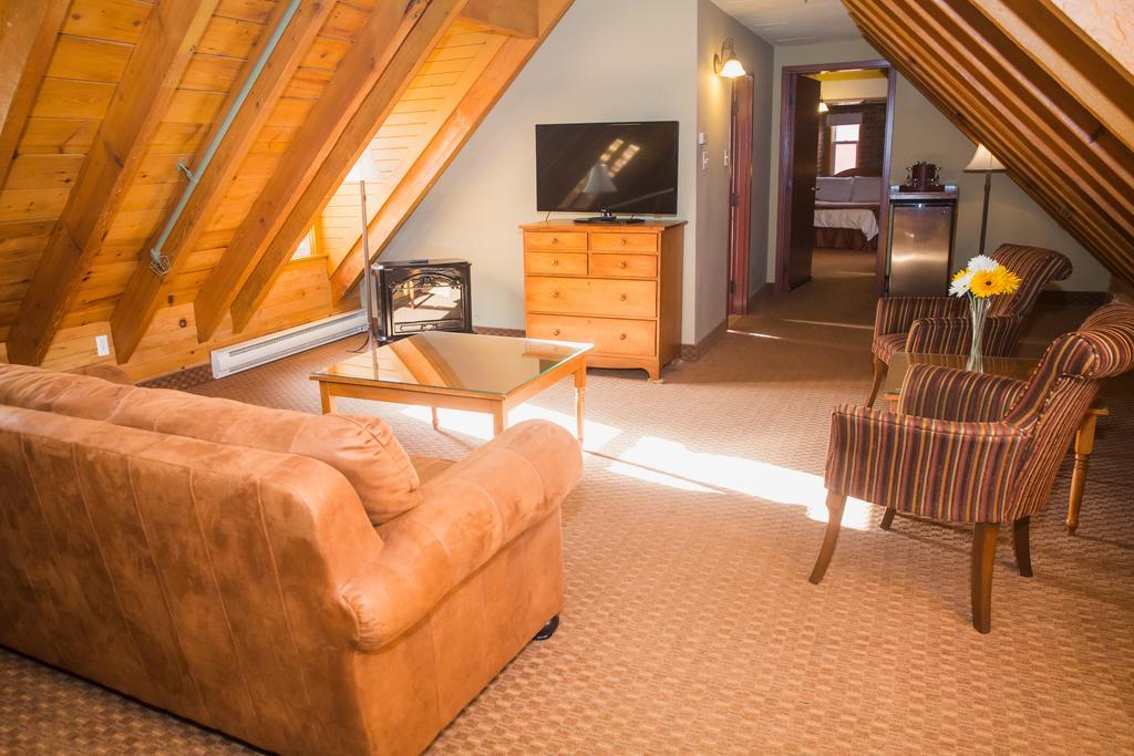Murray Premises Hotel セントジョンズ エクステリア 写真