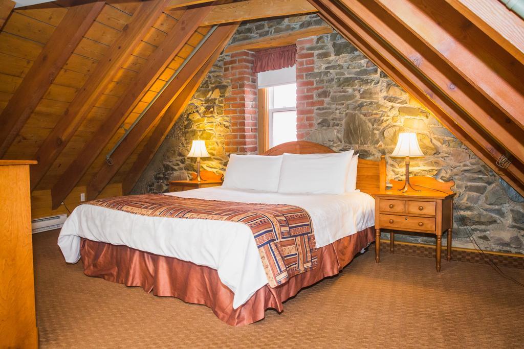 Murray Premises Hotel セントジョンズ エクステリア 写真