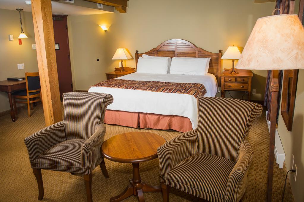 Murray Premises Hotel セントジョンズ エクステリア 写真