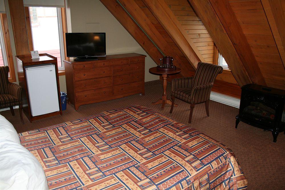 Murray Premises Hotel セントジョンズ エクステリア 写真