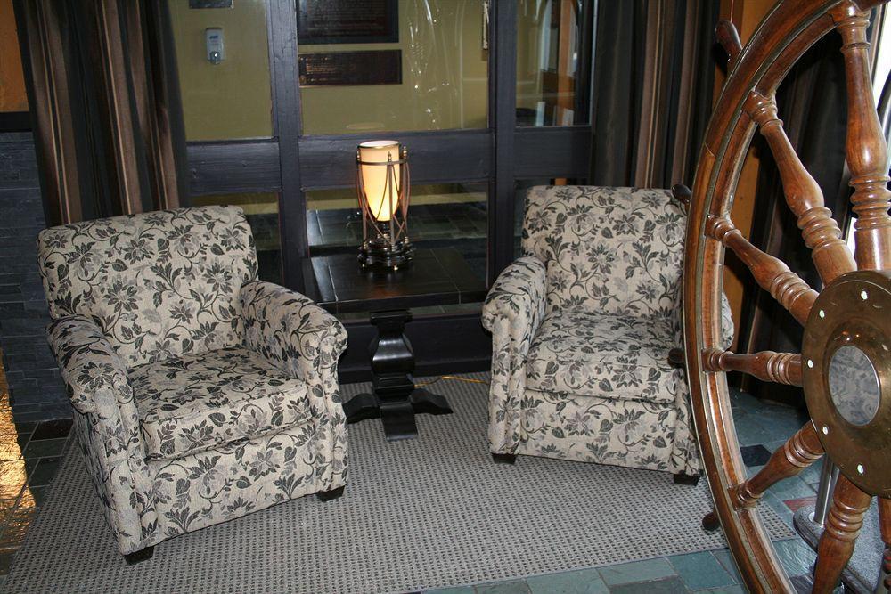 Murray Premises Hotel セントジョンズ エクステリア 写真