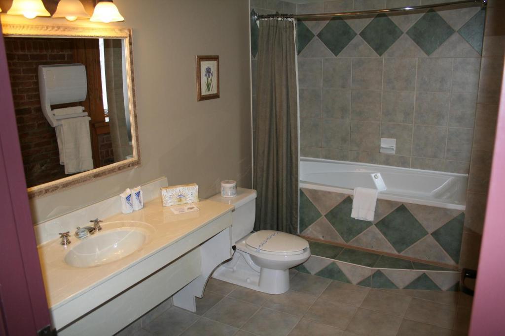 Murray Premises Hotel セントジョンズ 部屋 写真
