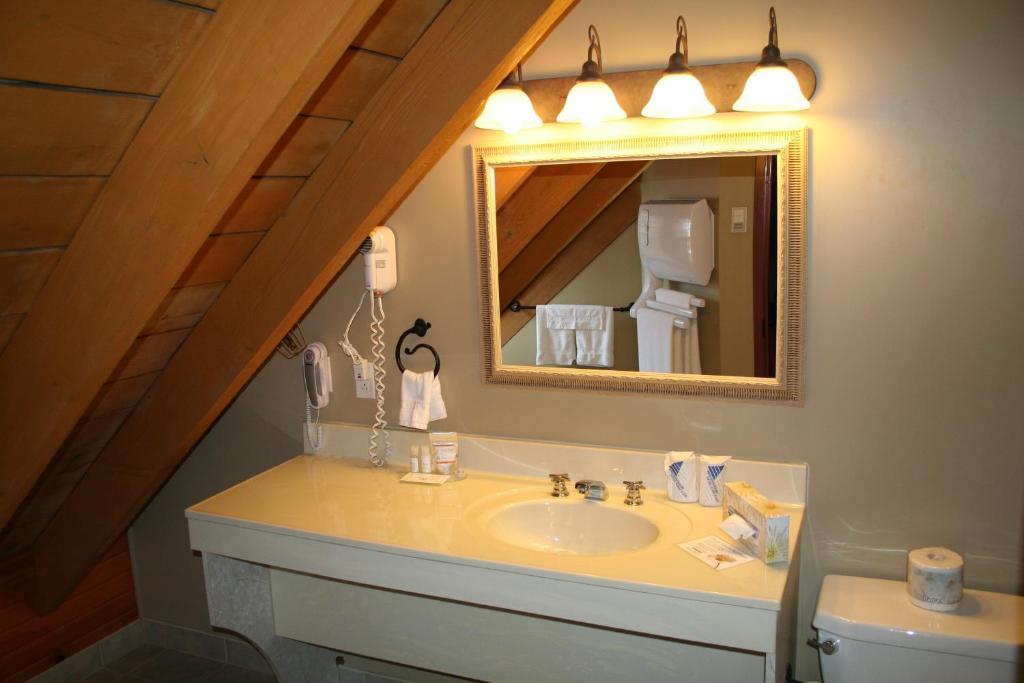 Murray Premises Hotel セントジョンズ 部屋 写真