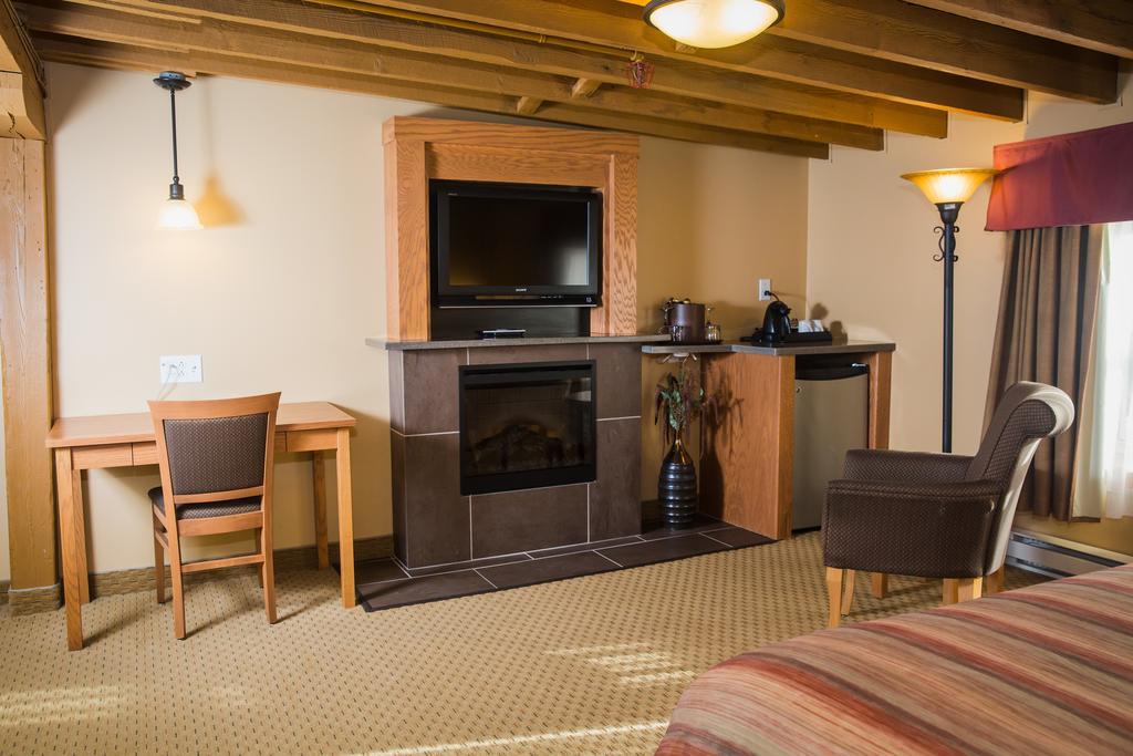 Murray Premises Hotel セントジョンズ エクステリア 写真
