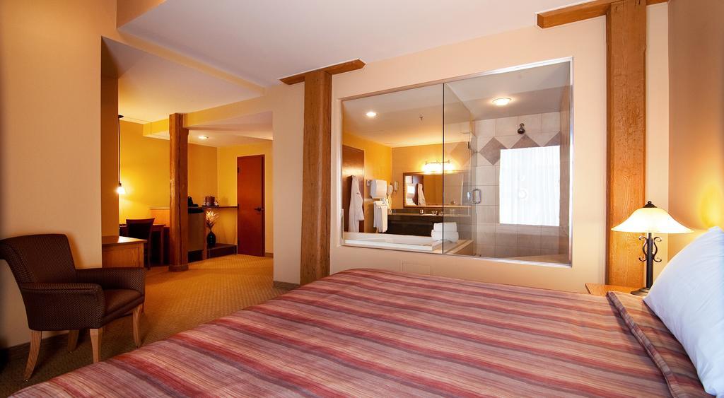 Murray Premises Hotel セントジョンズ エクステリア 写真