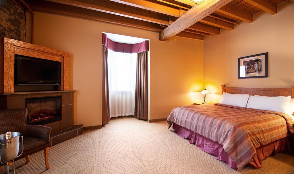 Murray Premises Hotel セントジョンズ エクステリア 写真