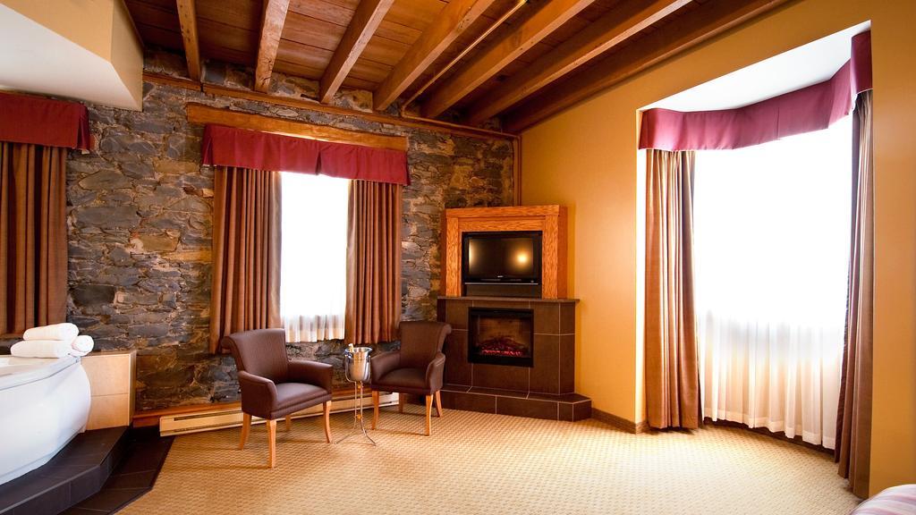Murray Premises Hotel セントジョンズ エクステリア 写真