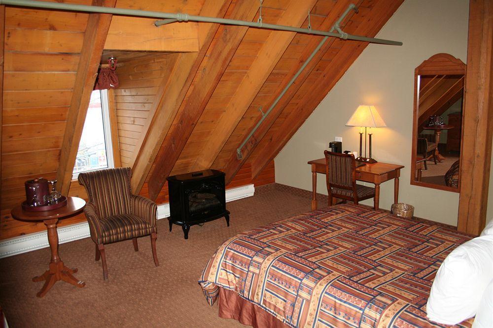 Murray Premises Hotel セントジョンズ エクステリア 写真