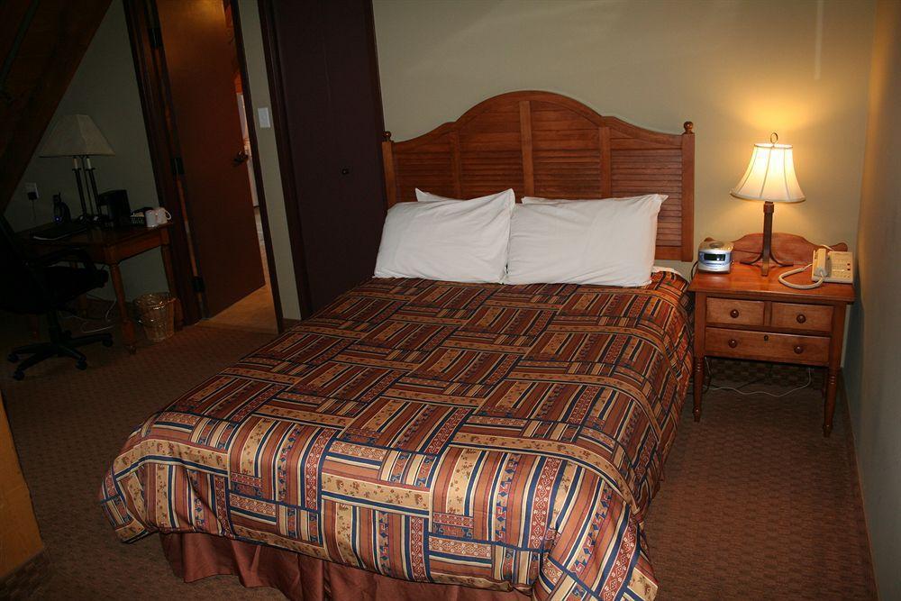 Murray Premises Hotel セントジョンズ エクステリア 写真