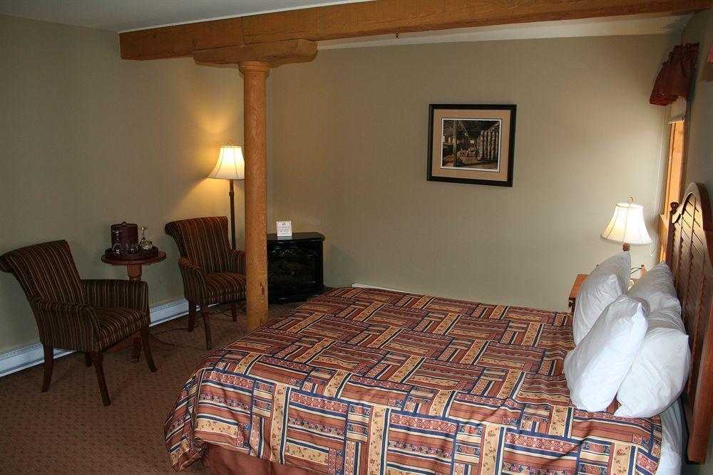 Murray Premises Hotel セントジョンズ エクステリア 写真