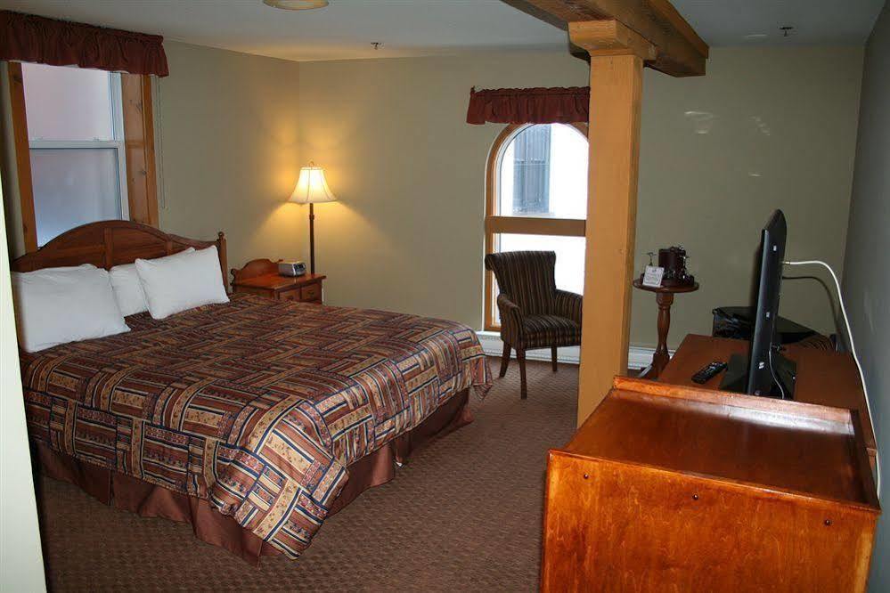 Murray Premises Hotel セントジョンズ エクステリア 写真
