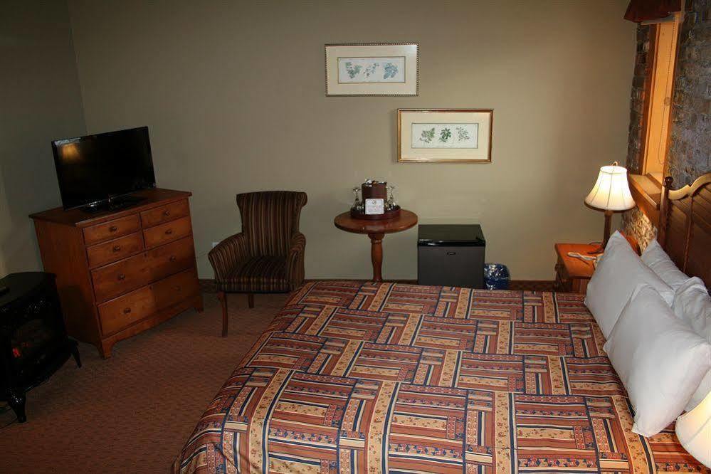 Murray Premises Hotel セントジョンズ エクステリア 写真