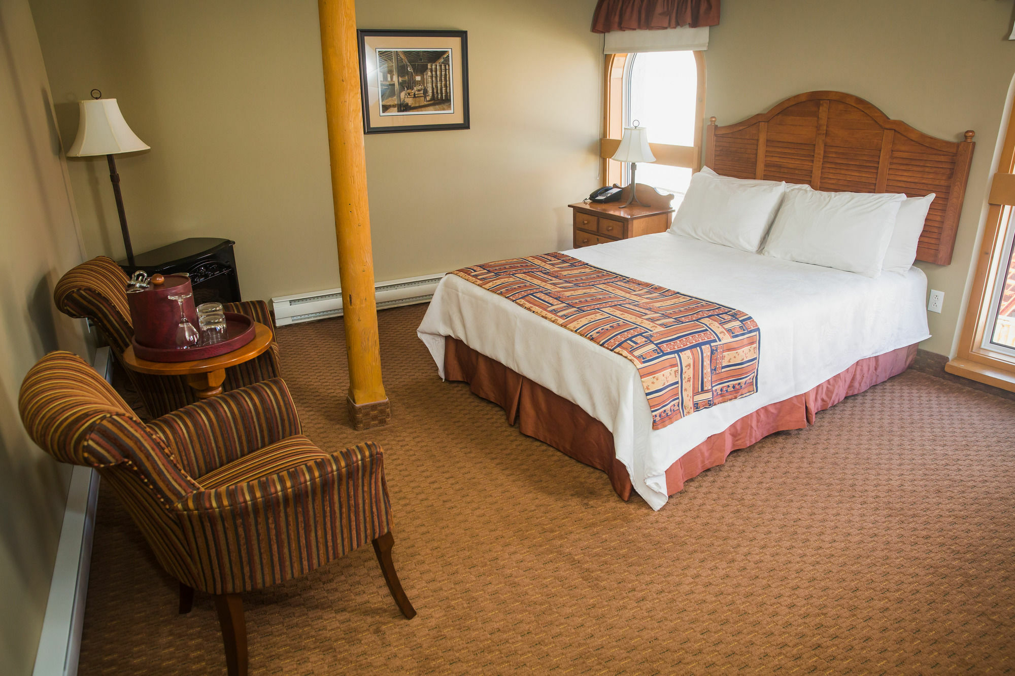 Murray Premises Hotel セントジョンズ エクステリア 写真