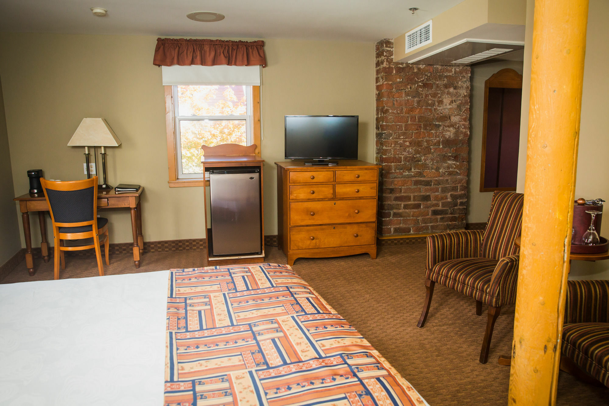 Murray Premises Hotel セントジョンズ エクステリア 写真