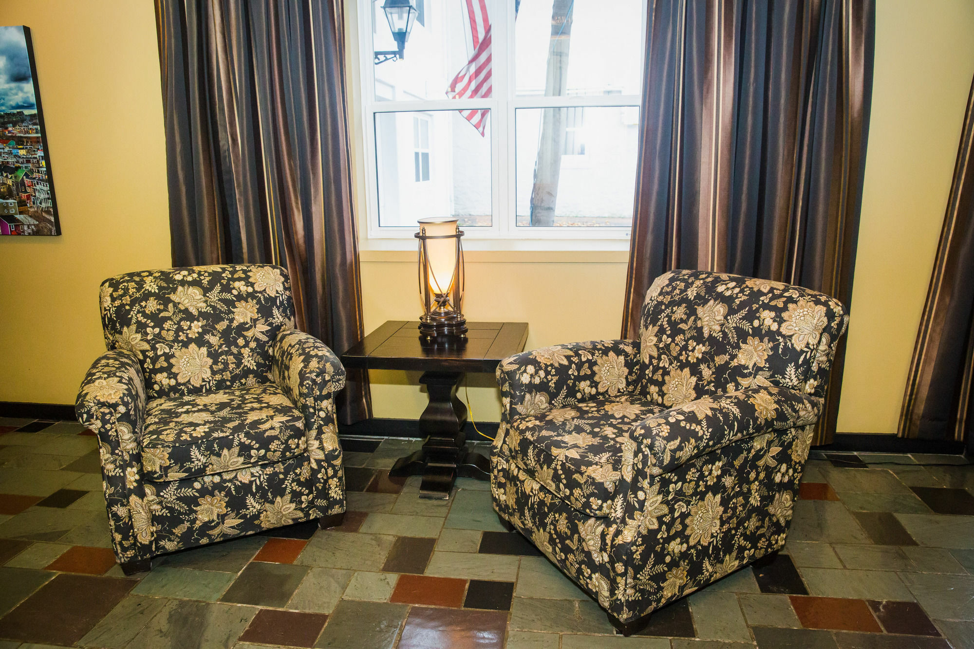 Murray Premises Hotel セントジョンズ エクステリア 写真