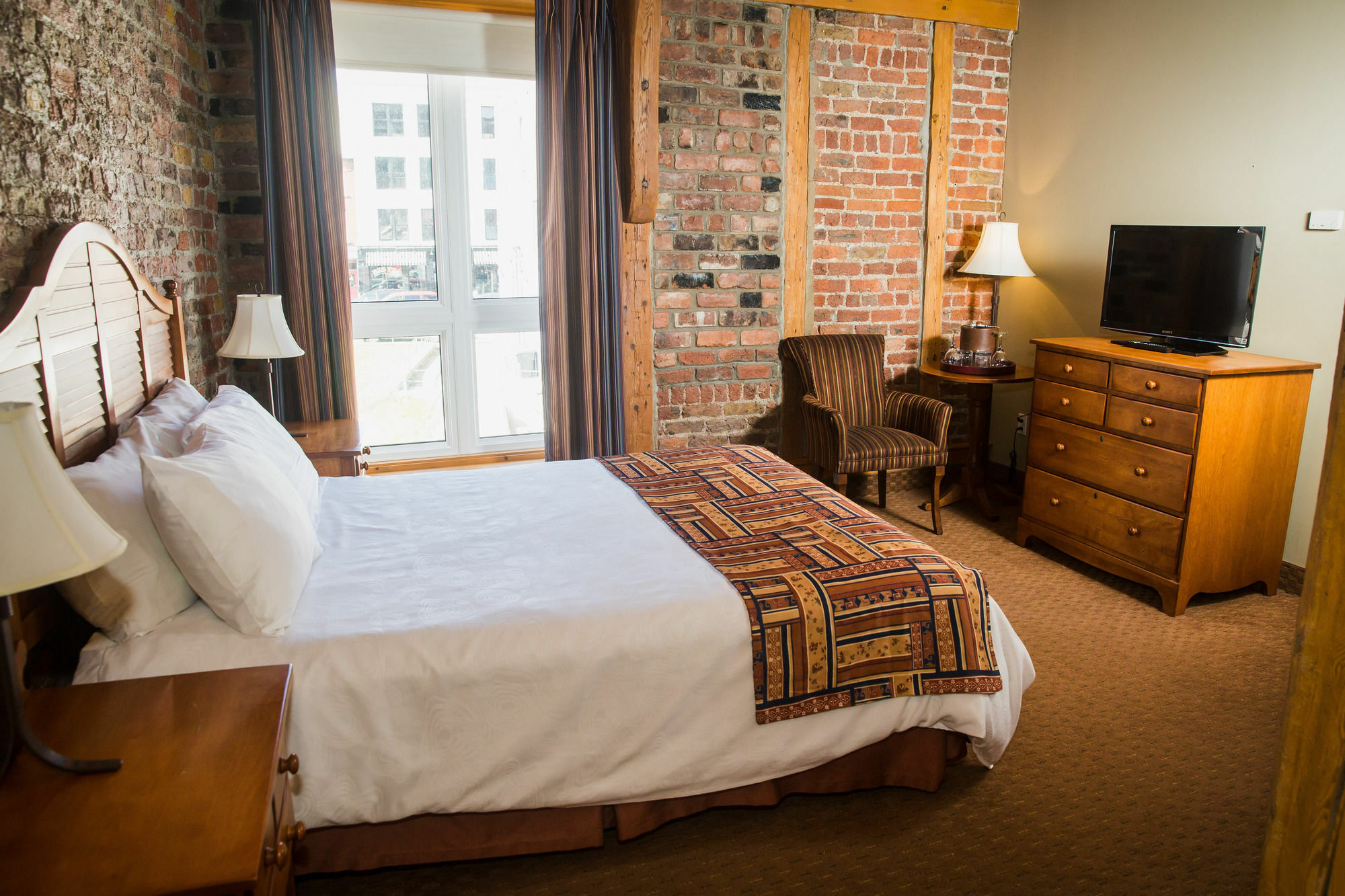 Murray Premises Hotel セントジョンズ エクステリア 写真