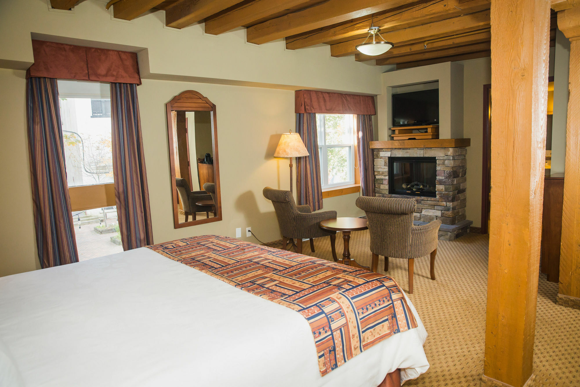 Murray Premises Hotel セントジョンズ エクステリア 写真