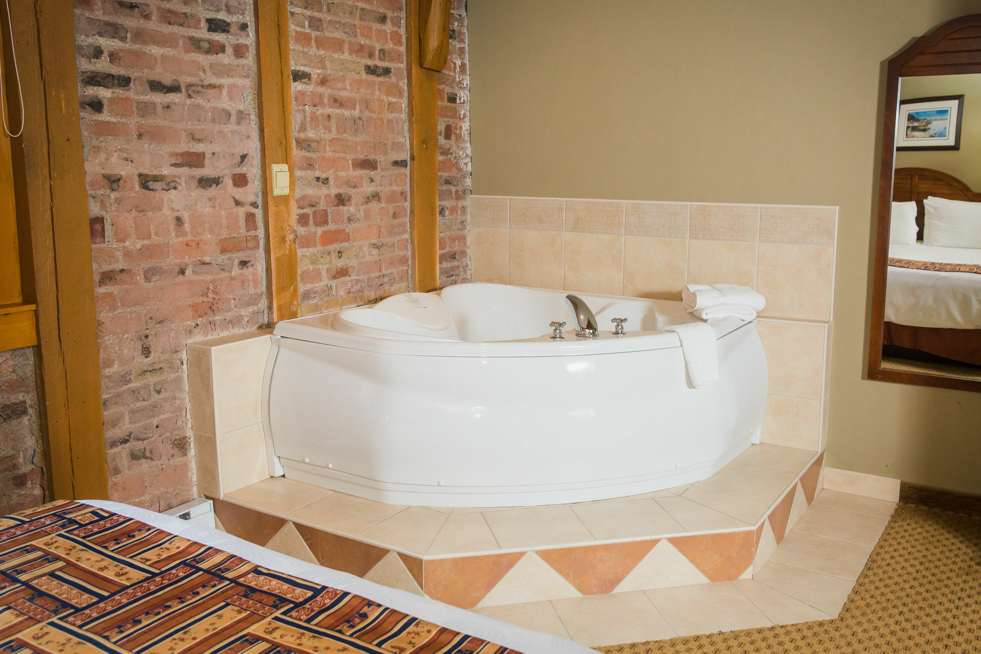Murray Premises Hotel セントジョンズ エクステリア 写真