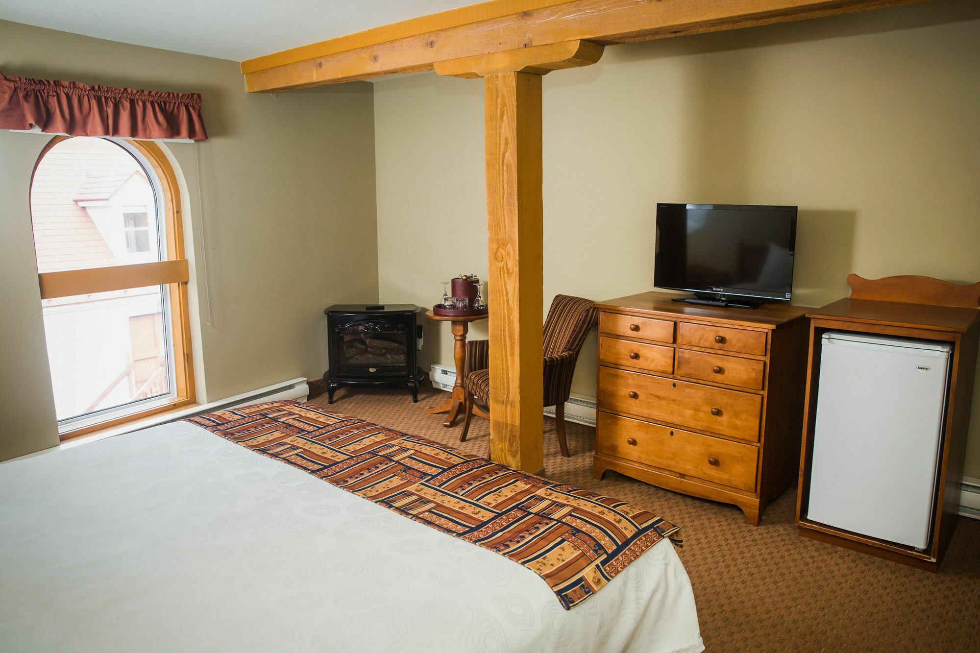 Murray Premises Hotel セントジョンズ エクステリア 写真